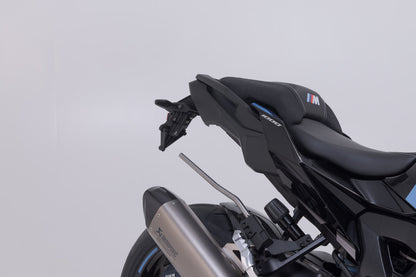 SW-Motech PRO BLAZE H Satteltaschen-Set | Schwarz. BMW M 1000 XR (23-).