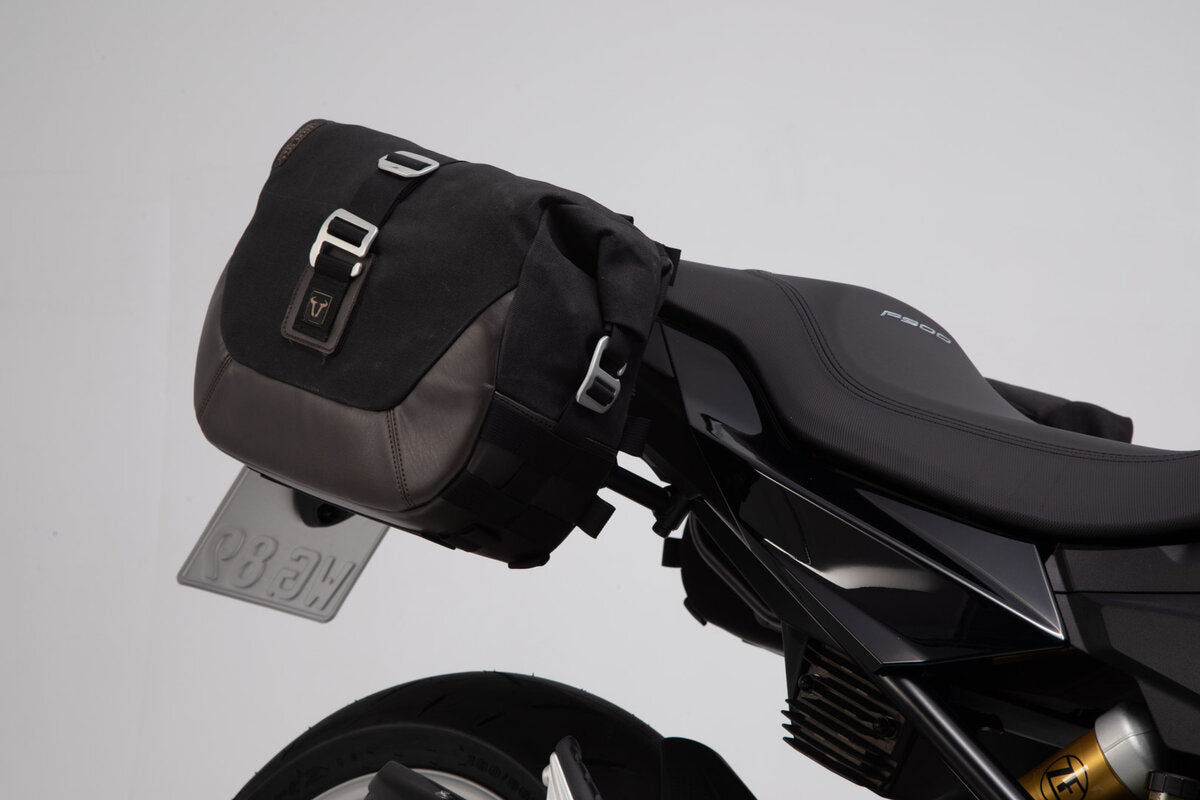 SW-Motech Legend Gear Seitentaschen-System LC | BMW F 900 R (19-).