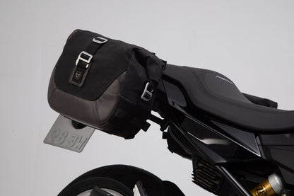 SW-Motech Legend Gear Seitentaschen-System LC | BMW F 900 R (19-).