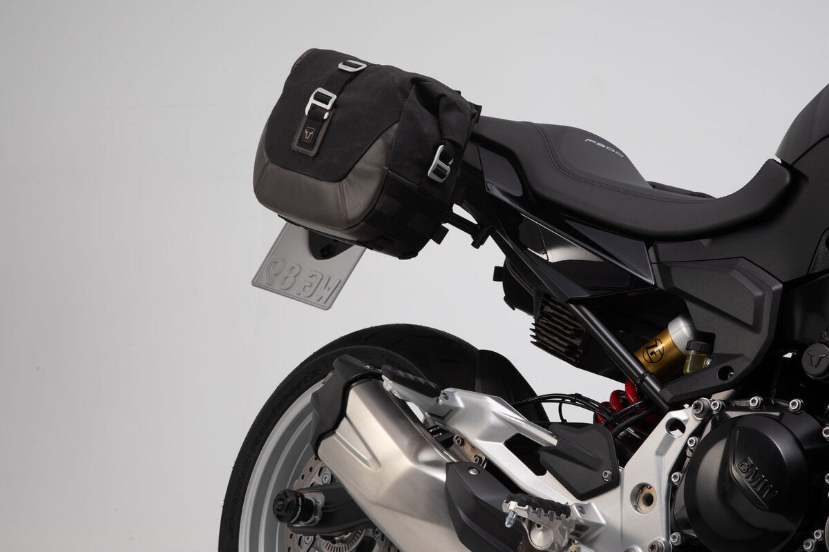 SW-Motech Legend Gear Seitentaschen-System LC | BMW F 900 R (19-).