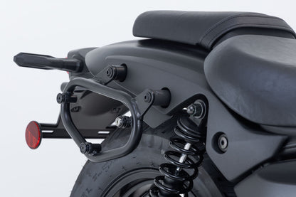 SW-Motech Legend Gear Seitentaschen-System LC | Kawasaki Eliminator 500 (23-).