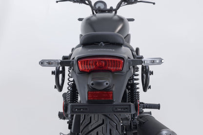SW-Motech Legend Gear Seitentaschen-System LC | Kawasaki Eliminator 500 (23-).
