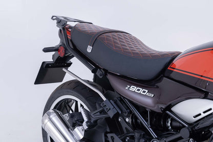 SW-Motech PRO BLAZE H Satteltaschen-Set | Schwarz. Kawasaki Z900RS/ Cafe / SE (17-).