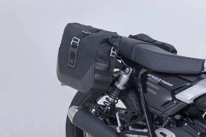 SW-Motech Legend Gear Seitentaschen-System LC | Triumph Speed Twin 900 (24-).