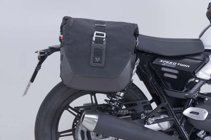 SW-Motech Legend Gear Seitentaschen-System LC | Triumph Speed Twin 900 (24-).