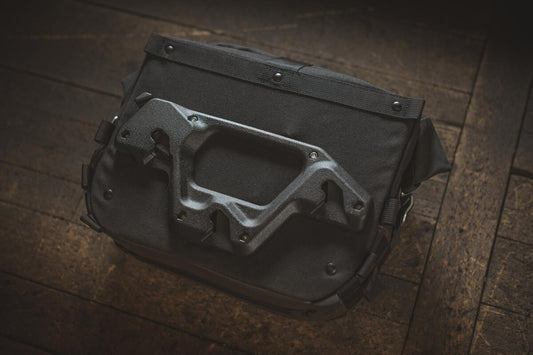 SW-Motech Legend Gear Seitentaschen-System LC | Ducati Scrambler Modelle (14-).