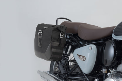 SW-Motech Legend Gear Seitentaschen-System LC | Royal Enfield Classic 350 (22-).