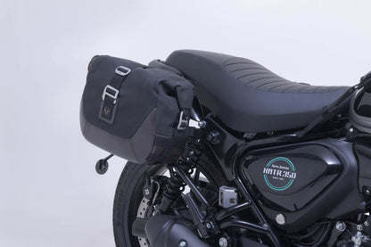 SW-Motech Legend Gear Seitentaschen-System LC | Royal Enfield HNTR 350 (22-).