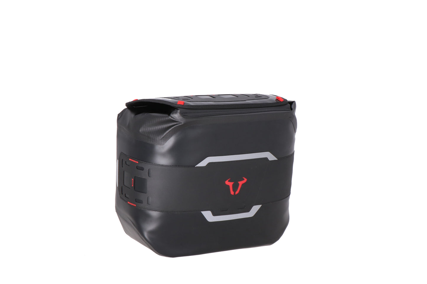 SW-Motech Seitentasche WP 11L. Wasserdicht. | schwarz. Für V-LOC