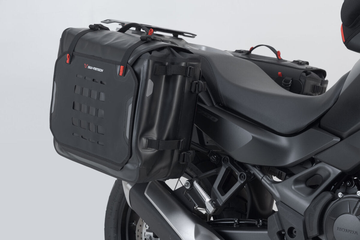SW-Motech SysBag WP L/L Taschen-System | Honda XL750 Transalp (22-).