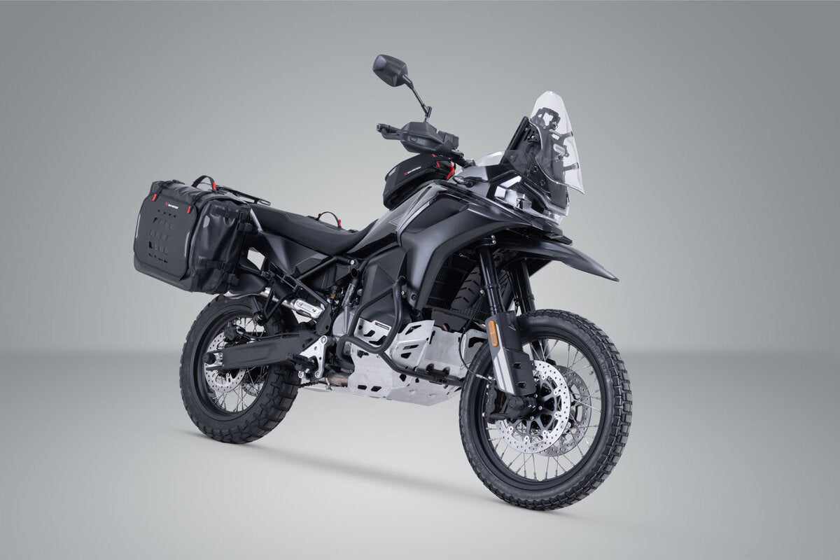 SysBag WP L/L Taschen-System. CFMOTO 800MT-X CF800-11H(A2) (24-26).