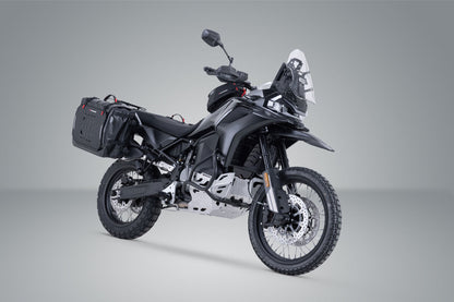 SysBag WP L/L Taschen-System. CFMOTO 800MT-X CF800-11H(A2) (24-26).