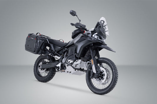 SysBag WP L/L Taschen-System. CFMOTO 800MT-X CF800-11H(A2) (24-26).