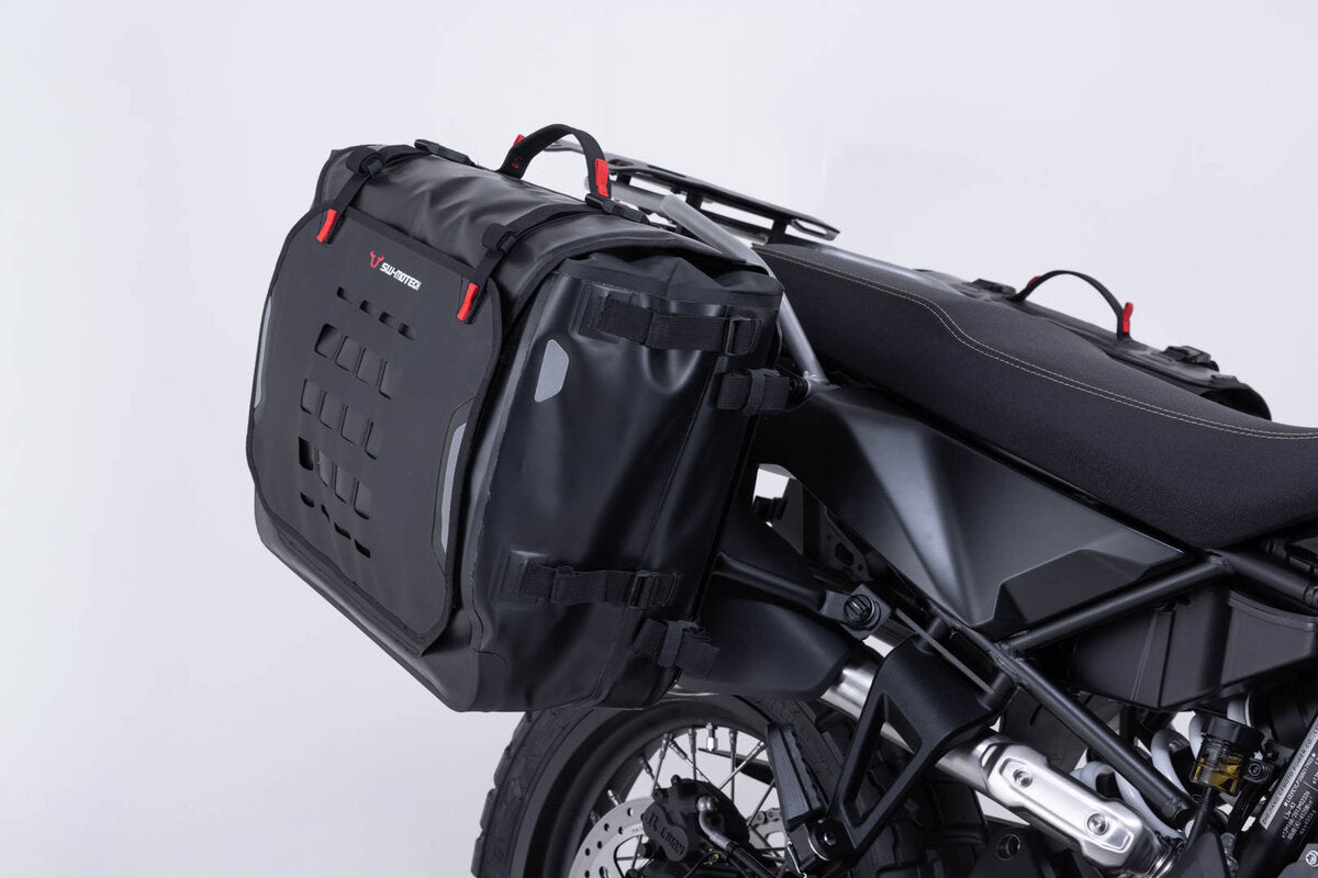 SysBag WP L/L Taschen-System. CFMOTO 800MT-X CF800-11H(A2) (24-26).