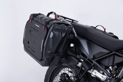 SysBag WP L/L Taschen-System. CFMOTO 800MT-X CF800-11H(A2) (24-26).