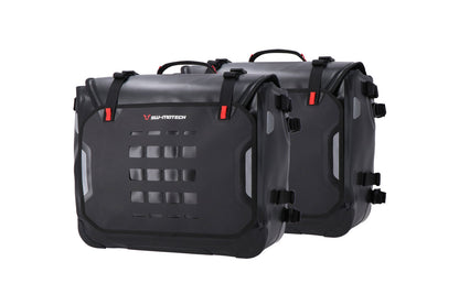 SysBag WP L/L Taschen-System. CFMOTO 800MT-X CF800-11H(A2) (24-26).