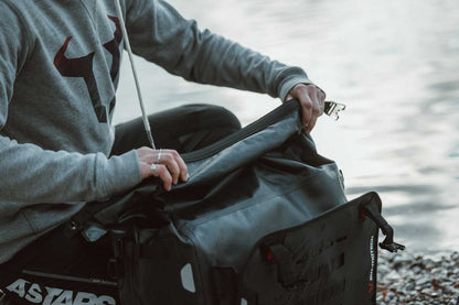 SW-Motech SysBag WP L/L Taschen-System | Honda XL750 Transalp (22-).