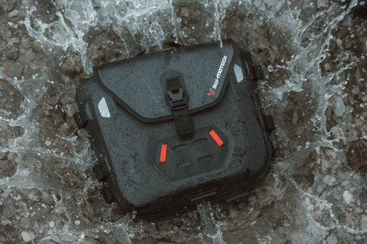 SW-Motech SysBag WP S | 12-16l. Wasserdicht.
