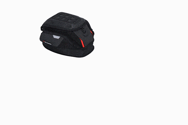 SW-Motech PRO Sport Tankrucksack | 12 l-17 l.