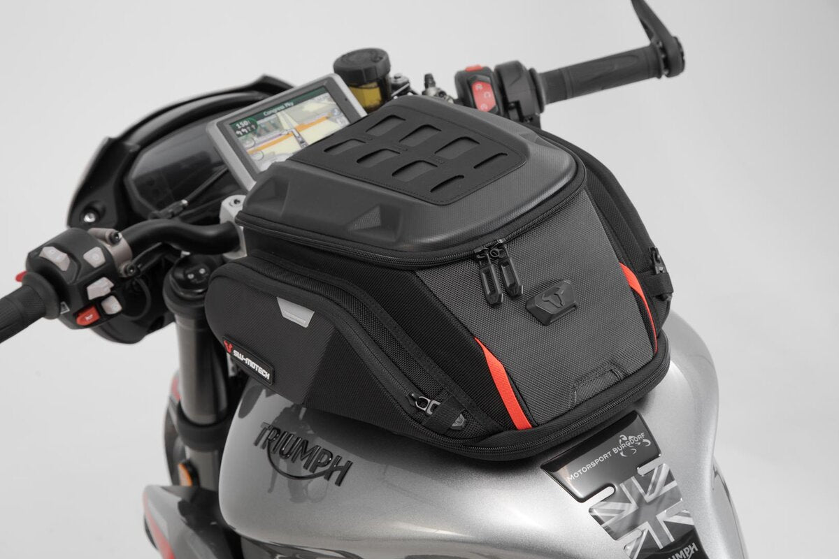SW-Motech PRO Sport Tankrucksack | 12 l-17 l.