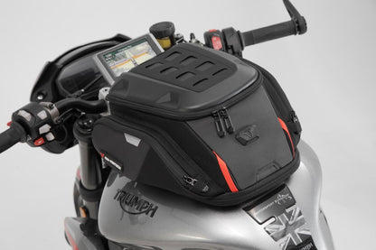 SW-Motech PRO Sport Tankrucksack | 12 l-17 l.