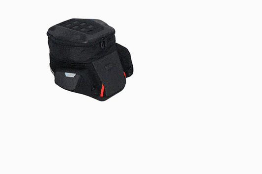 SW-Motech PRO Trial Tankrucksack | 13-18 l.