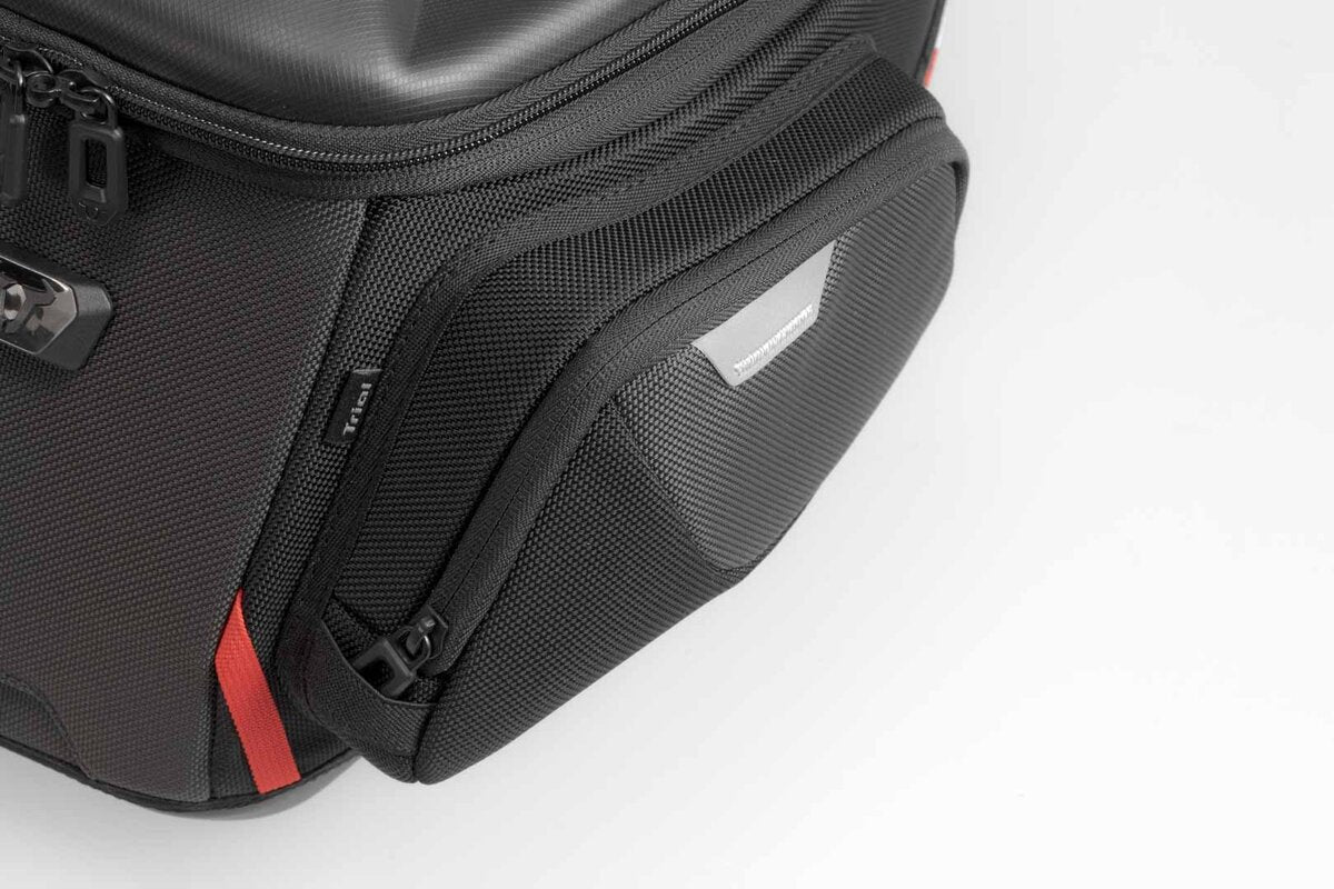 SW-Motech PRO Enduro Riemen-Tankrucksack | 12-15 l. Riemen-Halterung.