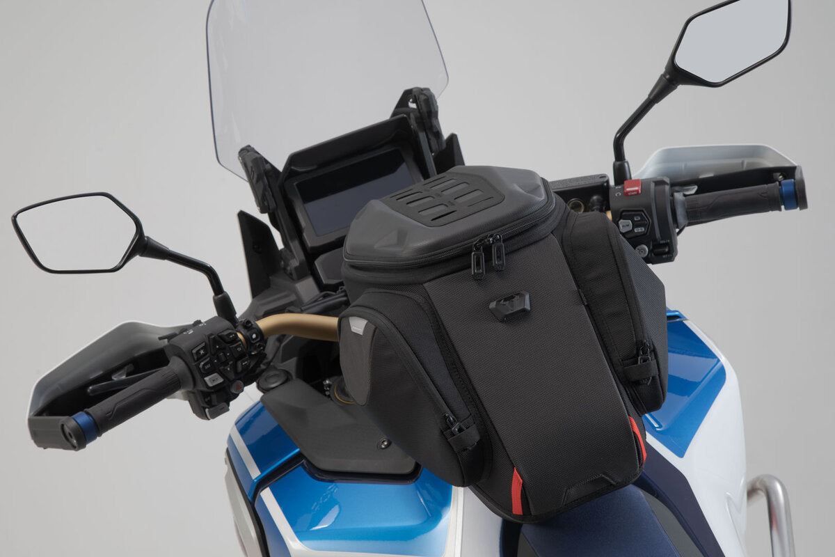 SW-Motech PRO GS Tankrucksack | 16-20 l.