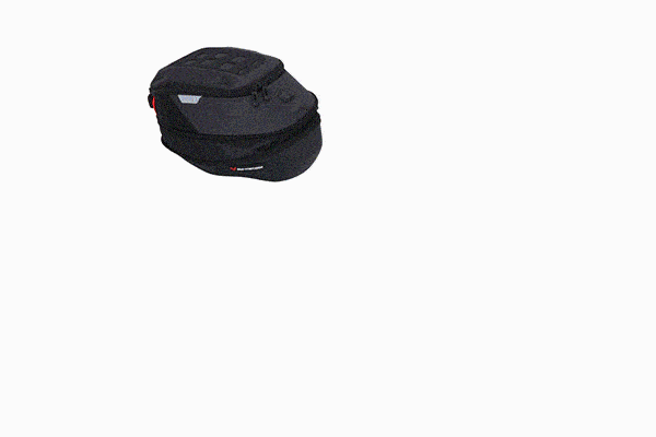SW-Motech PRO Engage Tankrucksack | 7-10 l.