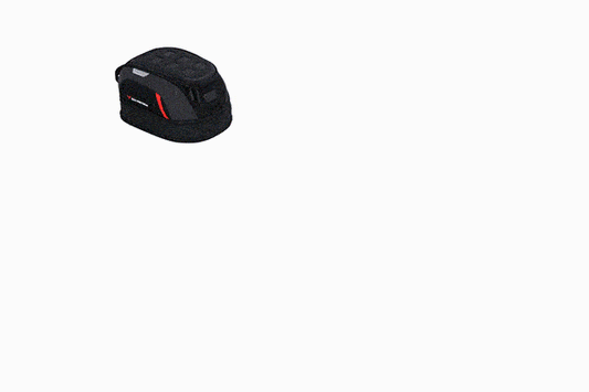 SW-Motech PRO Micro Tankrucksack | 3-5 l.