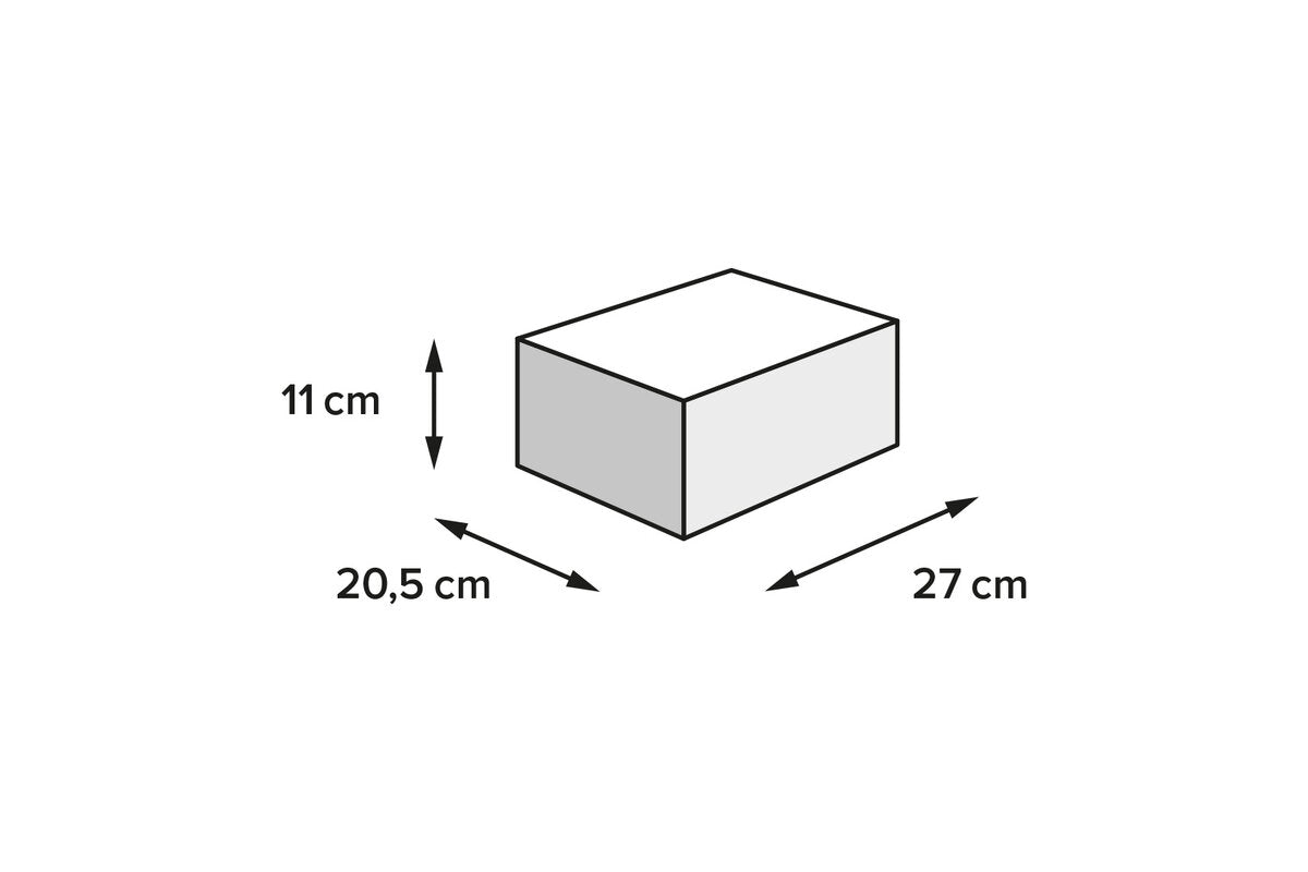 SW-Motech PRO Micro Tankrucksack | 3-5 l.