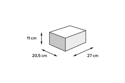 SW-Motech PRO Micro Tankrucksack | 3-5 l.