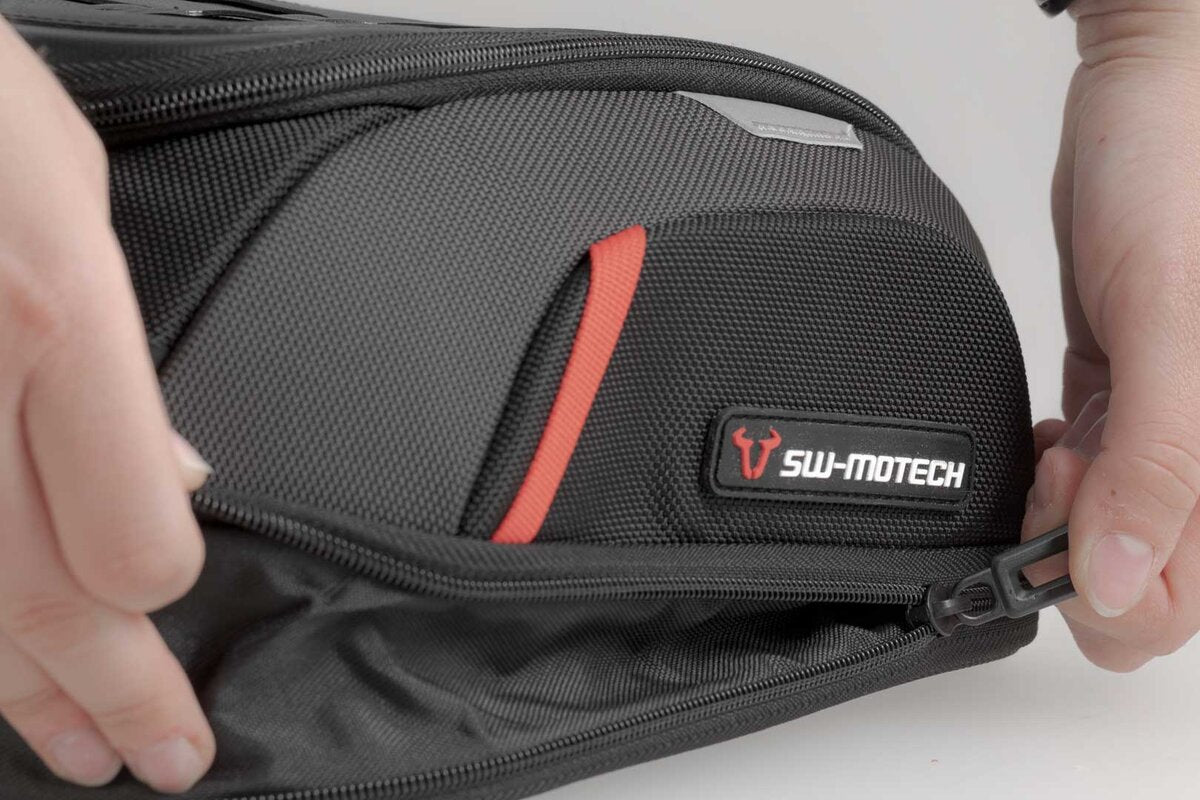 SW-Motech PRO Micro Tankrucksack | 3-5 l.
