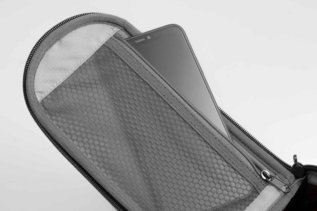 SW-Motech PRO Micro Tankrucksack | 3-5 l.