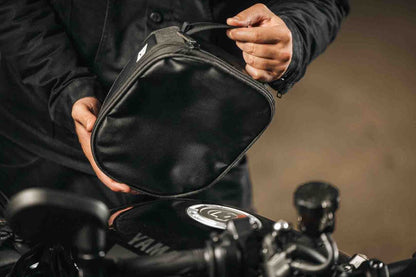 SW-Motech Legend Gear Magnet-Tankrucksack LT3 | 3,5 l - 5,5 l. Magnet-Halterung.