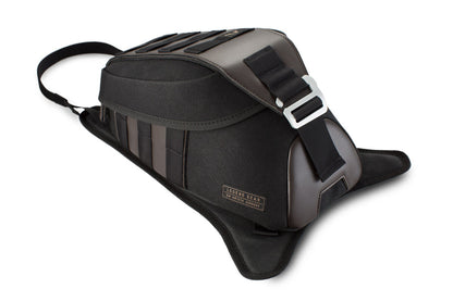 SW-Motech Legend Gear Riemen-Tankrucksack LT2 | Schwarz. 5-5 l.