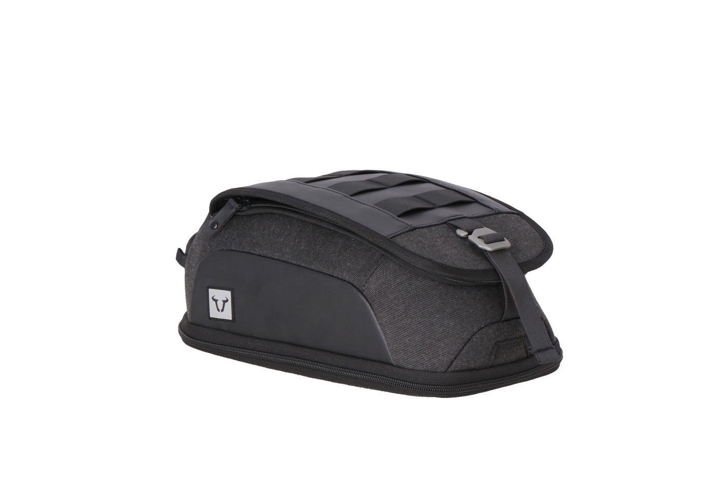 SW-Motech Legend Gear Tankrucksack LT4 | Für PRO Tankring. Schwarz. 4-6 l.