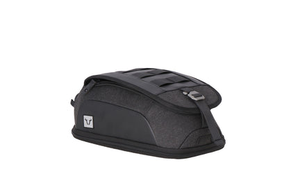 SW-Motech Legend Gear Tankrucksack LT4 | Für PRO Tankring. Schwarz. 4-6 l.