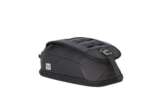 SW-Motech Legend Gear Tankrucksack LT4 | Für PRO Tankring. Schwarz. 4-6 l.
