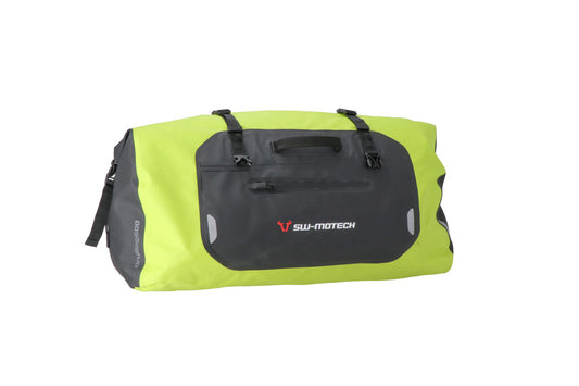 SW-Motech Drybag 600 Hecktasche | 60 l. Gelb. Wasserdicht.