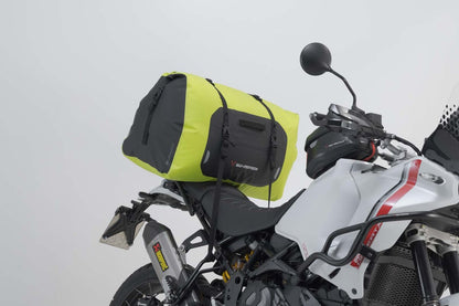 SW-Motech Drybag 600 Hecktasche | 60 l. Gelb. Wasserdicht.