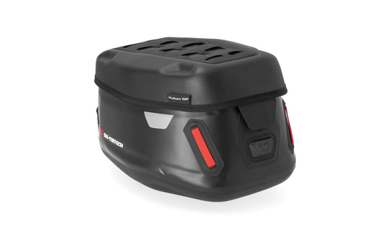 SW-Motech PRO Yukon WP Tankrucksack | 6 l. Mit PRO Oberring. Wasserdicht.