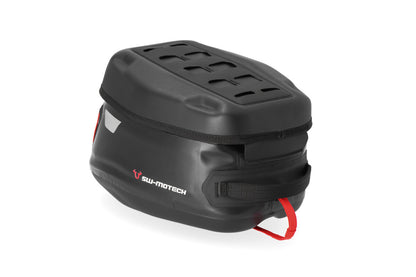 SW-Motech PRO Yukon WP Tankrucksack | 6 l. Mit PRO Oberring. Wasserdicht.