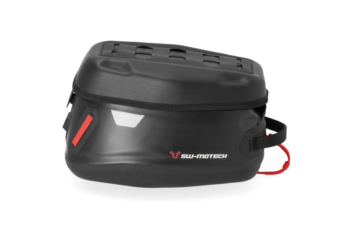 SW-Motech PRO Yukon WP Tankrucksack | 6 l. Mit PRO Oberring. Wasserdicht.