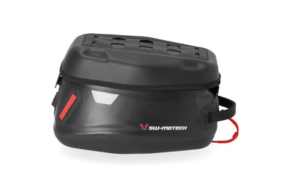 SW-Motech PRO Yukon WP Tankrucksack | 6 l. Mit PRO Oberring. Wasserdicht.