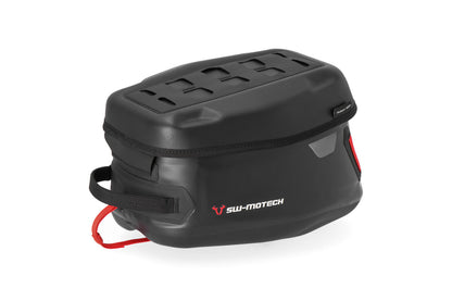 SW-Motech PRO Yukon WP Tankrucksack | 6 l. Mit PRO Oberring. Wasserdicht.