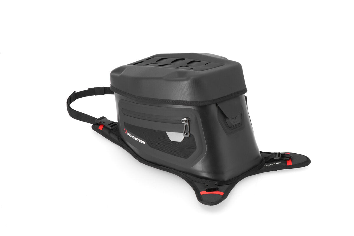 SW-Motech PRO Enduro WP Riemen-Tankrucksack | 11 l. Mit Riemenhalterung. Wasserdicht.