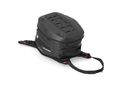 SW-Motech PRO Enduro WP Riemen-Tankrucksack | 11 l. Mit Riemenhalterung. Wasserdicht.
