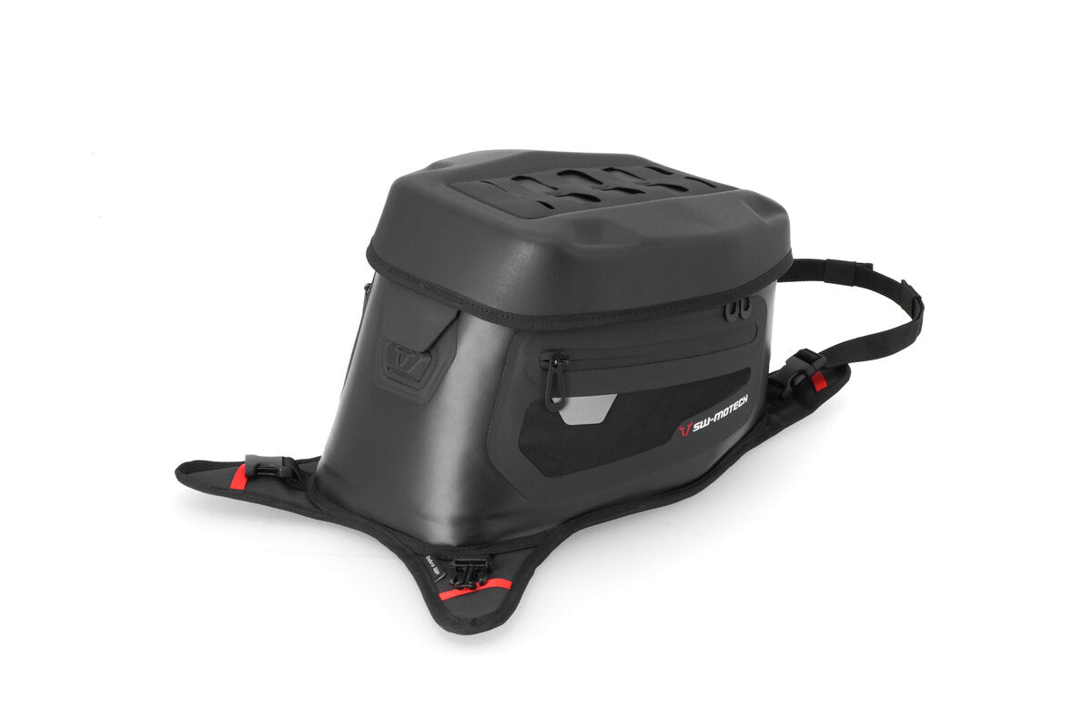 SW-Motech PRO Enduro WP Riemen-Tankrucksack | 11 l. Mit Riemenhalterung. Wasserdicht.
