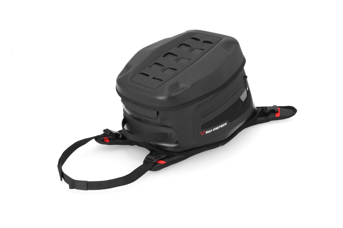 SW-Motech PRO Enduro WP Riemen-Tankrucksack | 11 l. Mit Riemenhalterung. Wasserdicht.